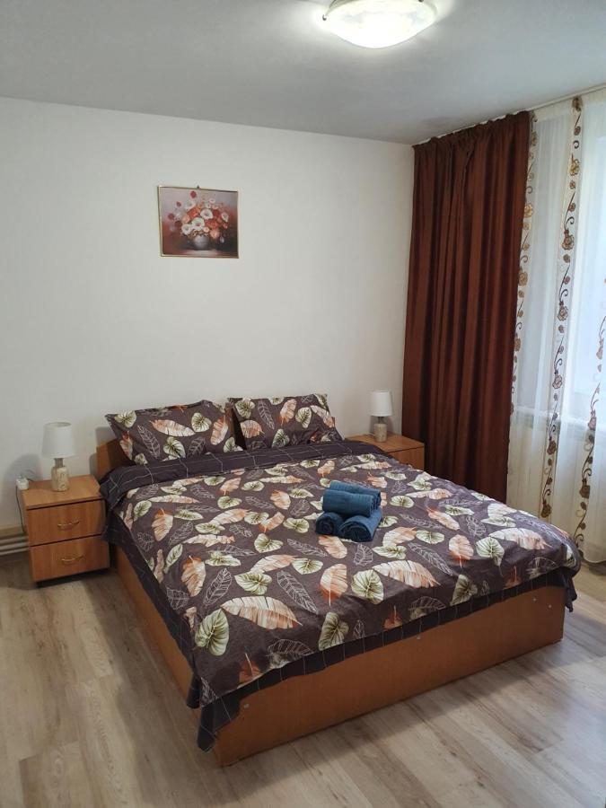 Zse Residence Constanţa Eksteriør bilde